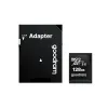 Карта памяти микро-SD с адаптером GoodRam UHS-I Класс 10 100 Mb/s