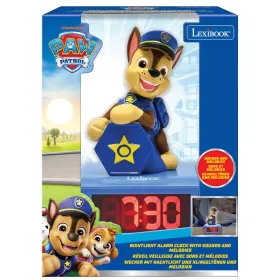 Äratuskell The Paw Patrol