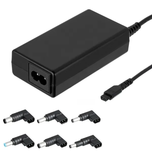 Sülearvuti Laadija Akyga AK-NU-12 65 W