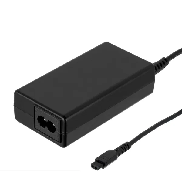 Nešiojamojo kompiuterio įkroviklis Akyga AK-NU-12 65 W