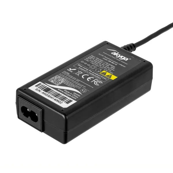 Sülearvuti Laadija Akyga AK-NU-12 65 W