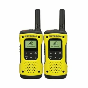 Walkie-Talkie Motorola A9P00811YWCMAG