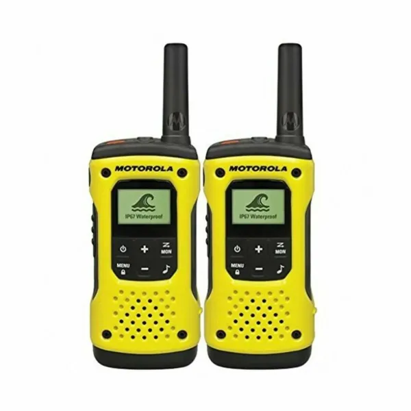 Rācija Motorola A9P00811YWCMAG