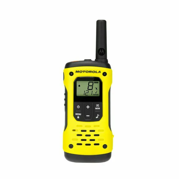 Raadiosaatja Motorola A9P00811YWCMAG