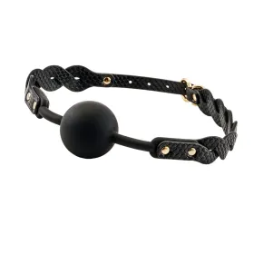 Кляп в рот Guilty Pleasure Eclipse