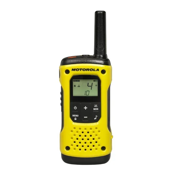 Raadiosaatja Motorola A9P00811YWCMAG