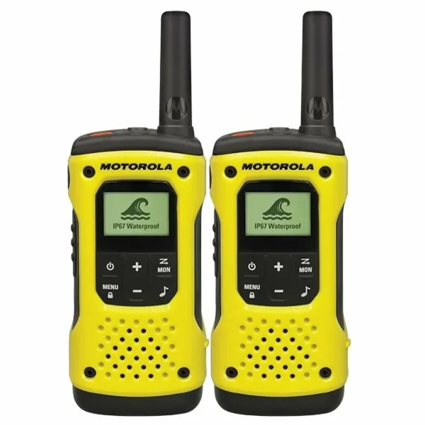 Raadiosaatja Motorola A9P00811YWCMAG