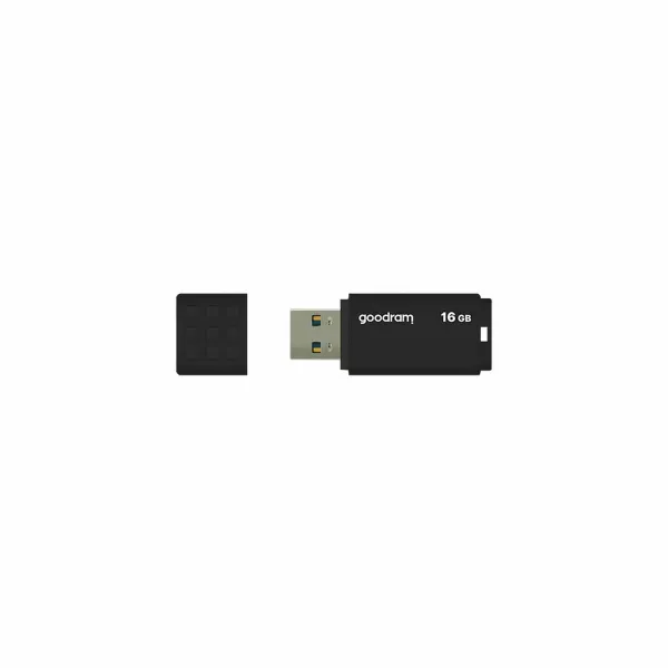 USB-pulk GoodRam UME3 Must 16 GB