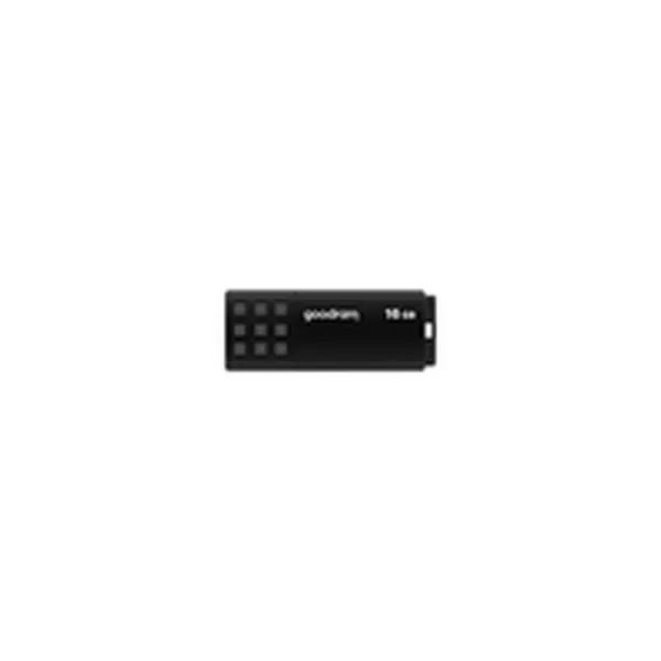 USB Zibatmiņa GoodRam UME3 Melns 16 GB