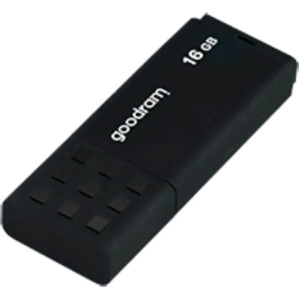 USB-tikku GoodRam UME3 Musta 16 GB