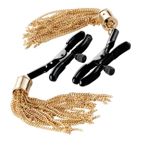 Nibukett Guilty Pleasure Accents