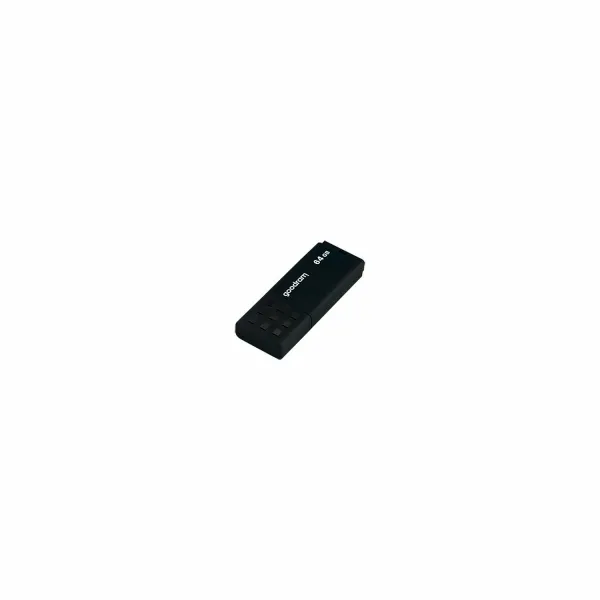 USB-tikku GoodRam UME3 Musta 64 GB