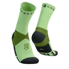 Kojinės Compressport Ultra Trail 39-41