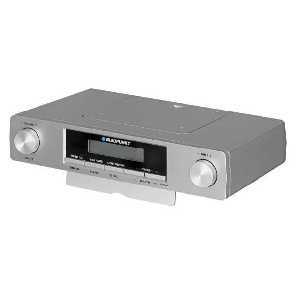 Raadio Blaupunkt KR12SL Hõbedane
