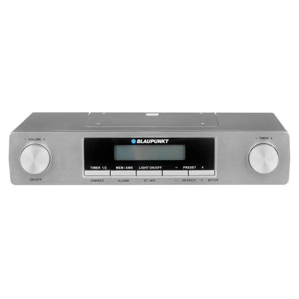 Radijas Blaupunkt KR12SL Sidabras
