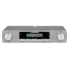 Radio Blaupunkt KR12SL Hopeinen