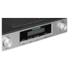 Radio Blaupunkt KR12SL Sudrabains