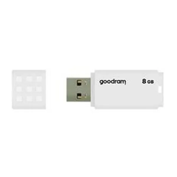 Atmintukas GoodRam UME2 Balta 8 GB