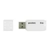 Atmintukas GoodRam UME2 Balta 8 GB