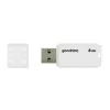 Atmintukas GoodRam UME2 Balta 8 GB