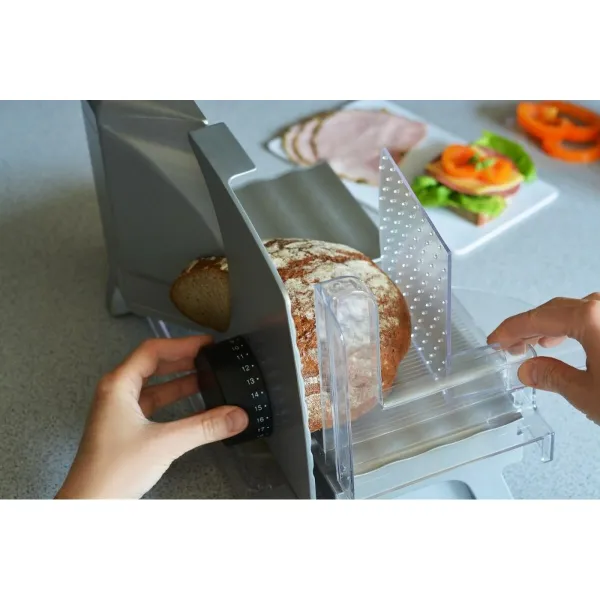 Meat Slicer Blaupunkt FMS501 200 W