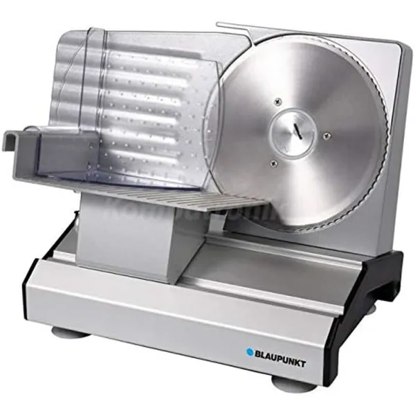 Gaļas Nazis Blaupunkt FMS601 Pelēks 200 W