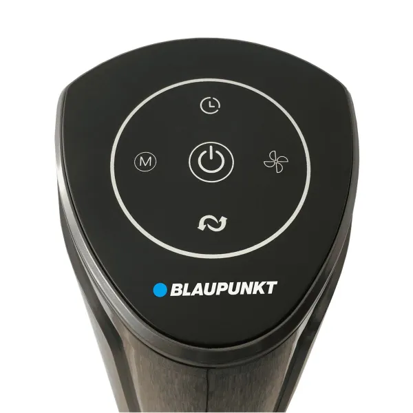 Вентилятор-башня Blaupunkt AFT801 Чёрный 45 W