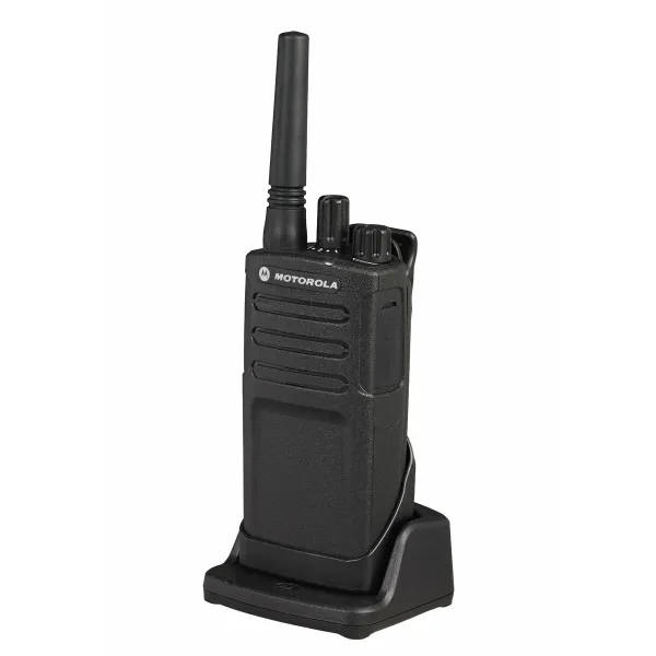 Rācija Motorola XT420