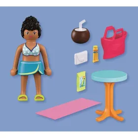 Playset Playmobil 72032 15 Dalys