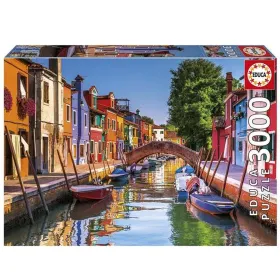 Puzle un domino komplekts Educa