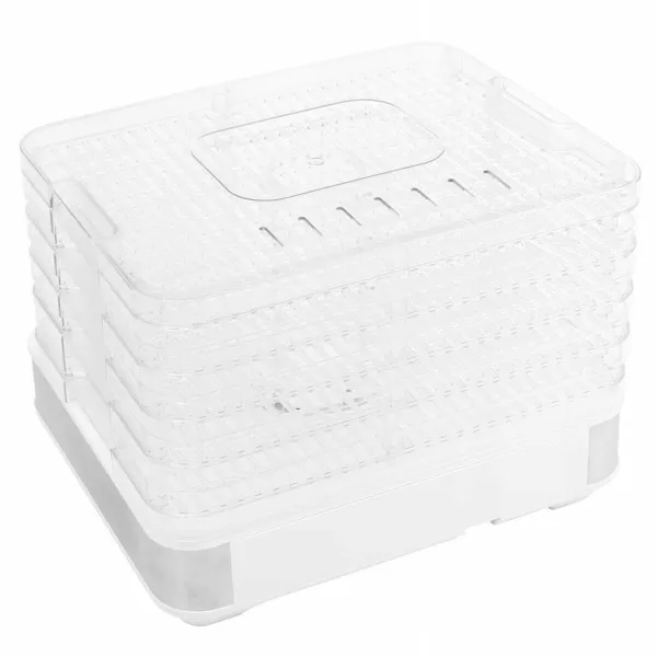 Pēdu Dehidrators Prime3 SFD51 420 W