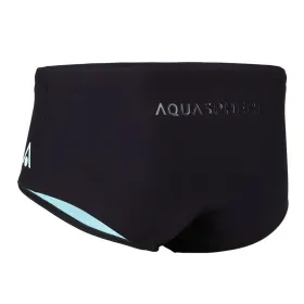 Vīriešu Peldkostīms Aqua Sphere SM4770141 Melns