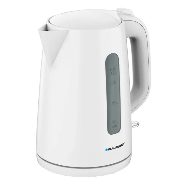 Virdulys Blaupunkt EKP502 Balta Plastmasinis 2200 W 1,7 L