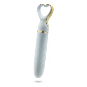 Vibrator Blush Delice Blue