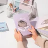 Pusheen - Set of A5 notebooks from the Moments collection, 3 pcs.