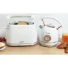 Toaster Blaupunkt TSS802WH 900 W