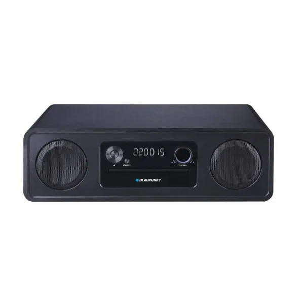 CD/MP3 Atskaņotājs Blaupunkt MS20BK Bluetooth