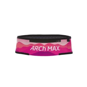 Sports Belt ARCh MAX Pro Zip Pink