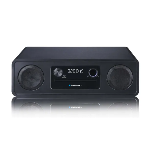 CD/MP3-soitin Blaupunkt MS20BK Bluetooth