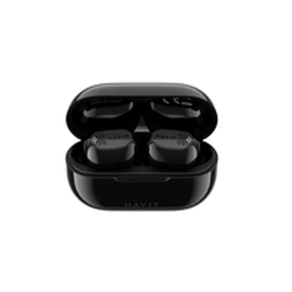 Headphones Havit TW925black Black