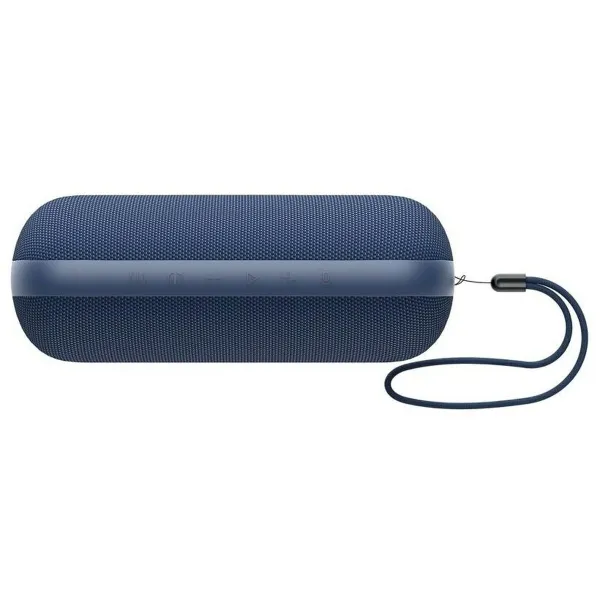 Портативный Bluetooth-динамик Havit M69 Синий 16 W