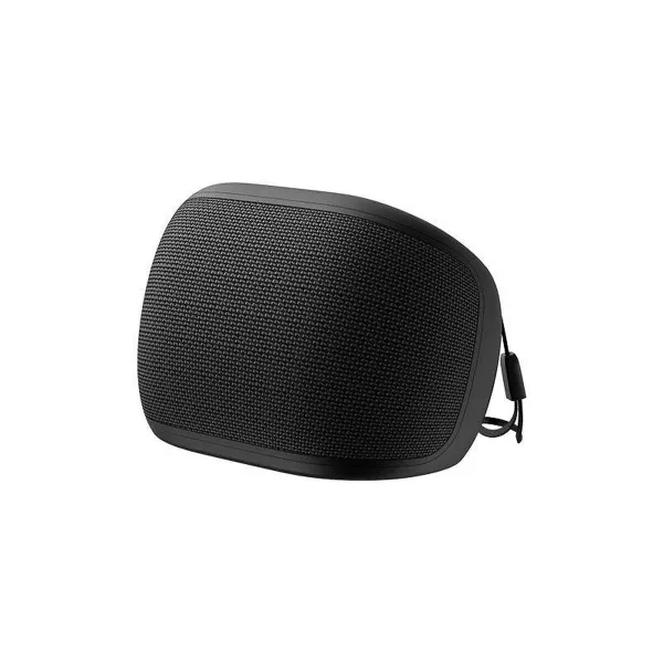 Портативный Bluetooth-динамик Havit SK800BT Чёрный 4 W