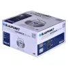 Raadio Blaupunkt BB7WH Hall Fuksiinpunane Jah