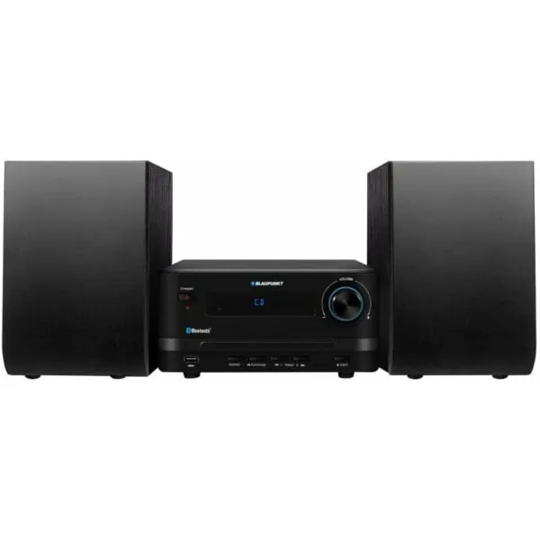 Мини музыкальный центр Blaupunkt MS14BT