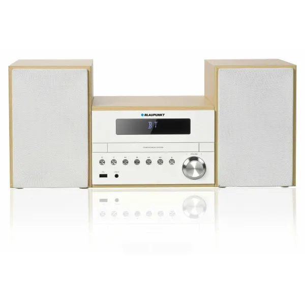 Мини музыкальный центр Blaupunkt MS45BT