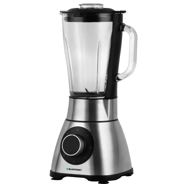 Trintuvas su indu Blaupunkt TBG601 Juoda 1500 W