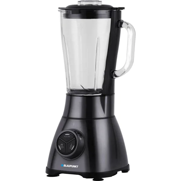 Kuppiblenderi Blaupunkt TBG801 Musta 1500 W