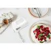 Hand-held Blender Blaupunkt HMM401 White 500 W