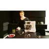 Monitoimikone Blaupunkt SMM501  Hopeinen 1500 W