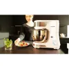 Virtuves Kombains Blaupunkt SMM501  Sudrabains 1500 W